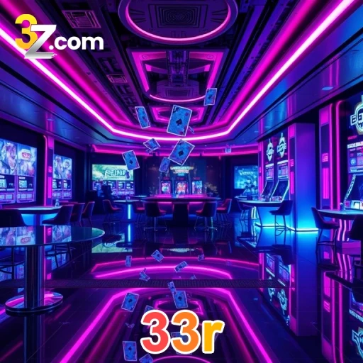 33r BET Jogos de caça-níqueis