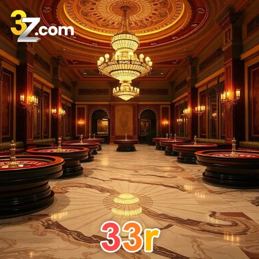 33r BET Jogos de caça-níqueis